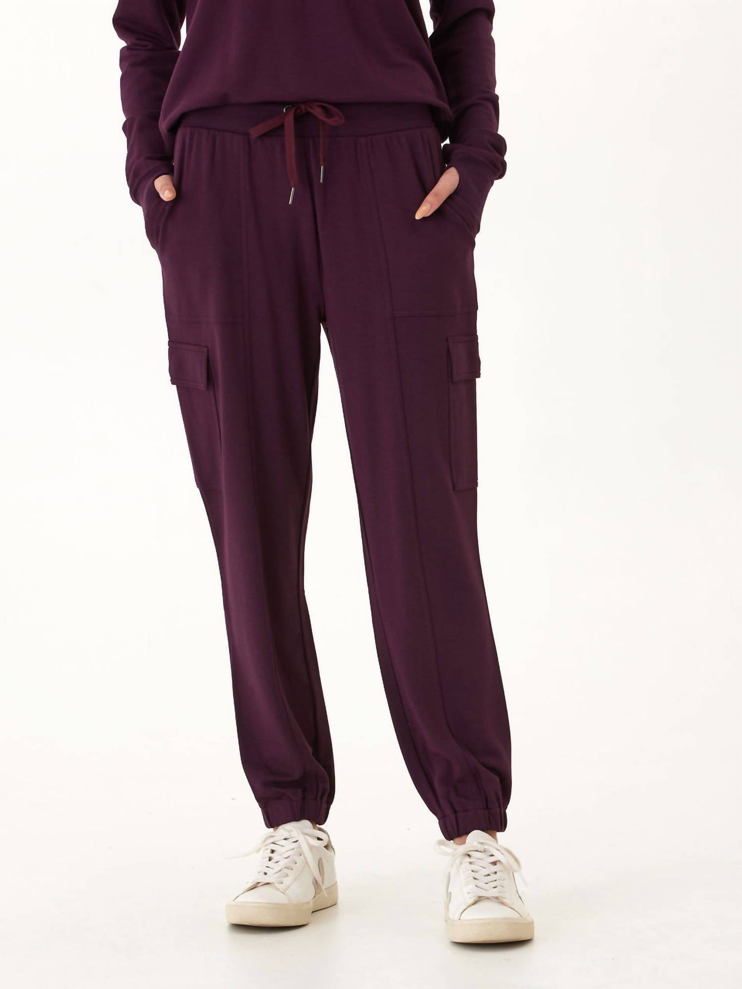 Threads 4 Thought - Margot Loungewear Jogger
