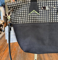Alexis Drake - Women's Coco Satchel Crossbody Bag