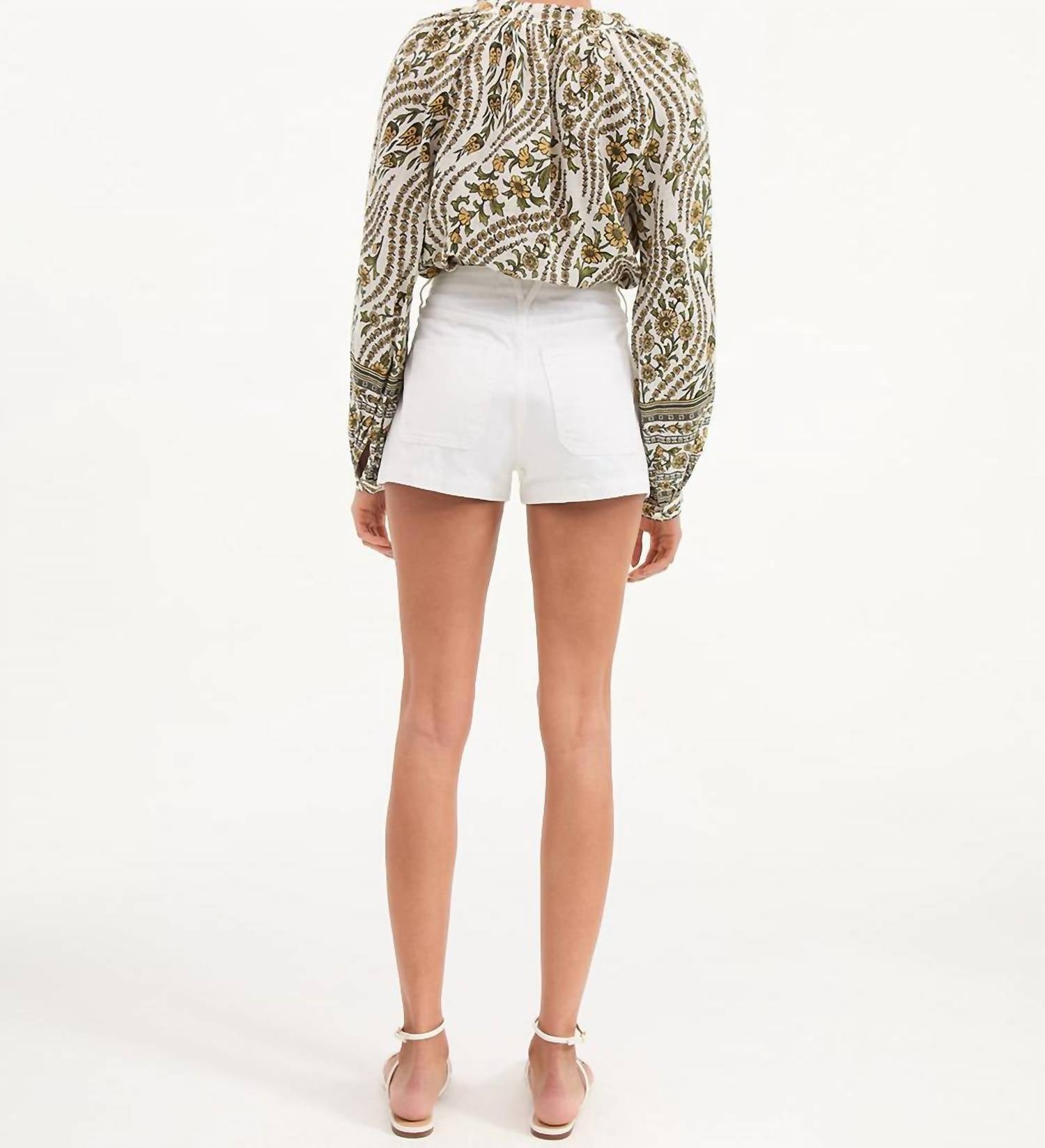 Veronica Beard - Timmi Short