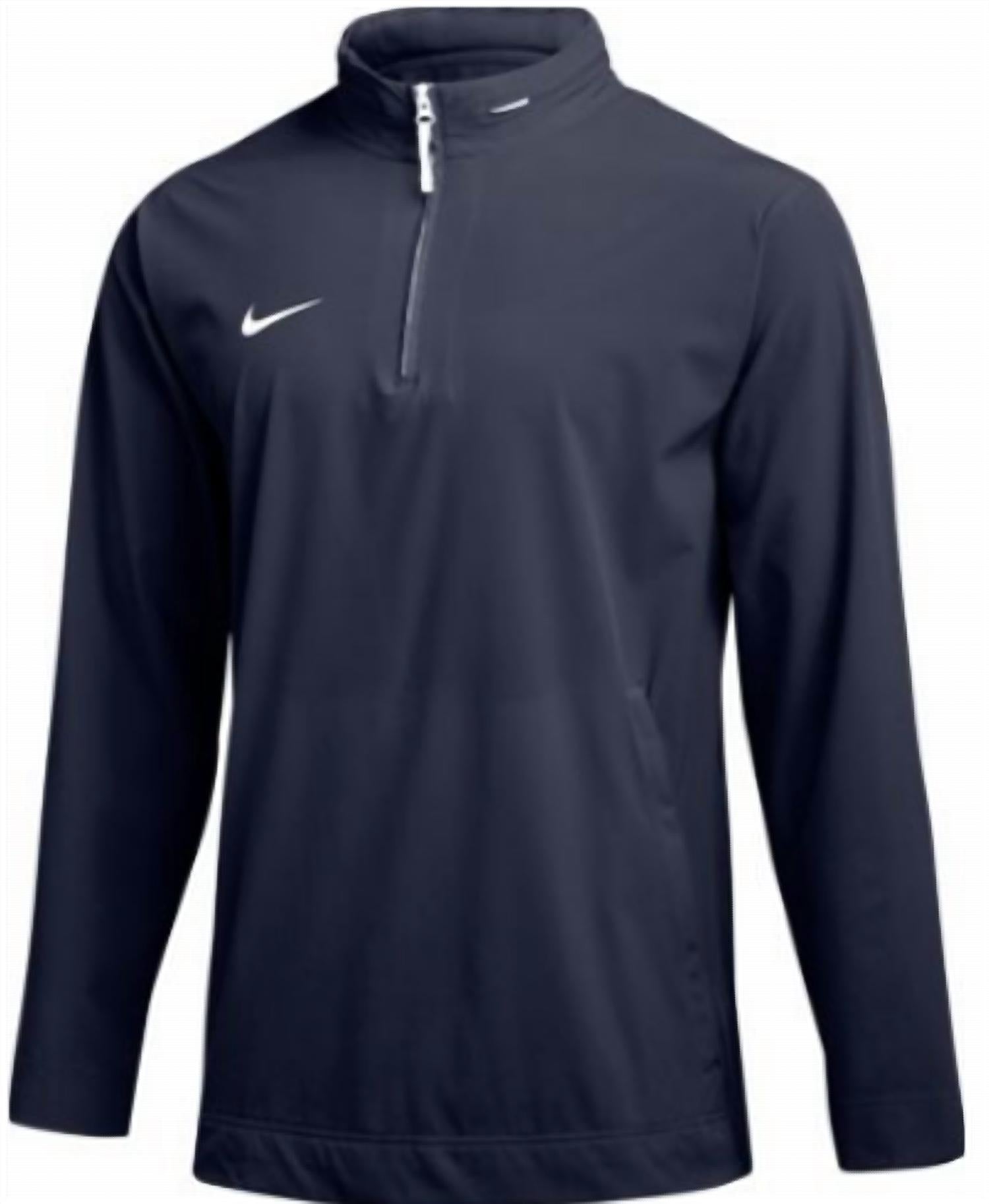 Nike - Men's Coaches Jacket