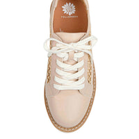 Yellowbox - Women's Mercer Mesh Flatform Sneaker