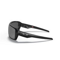 Oakley - Men's Double Edge Polarized Sunglasses 9380 - 08 - 66