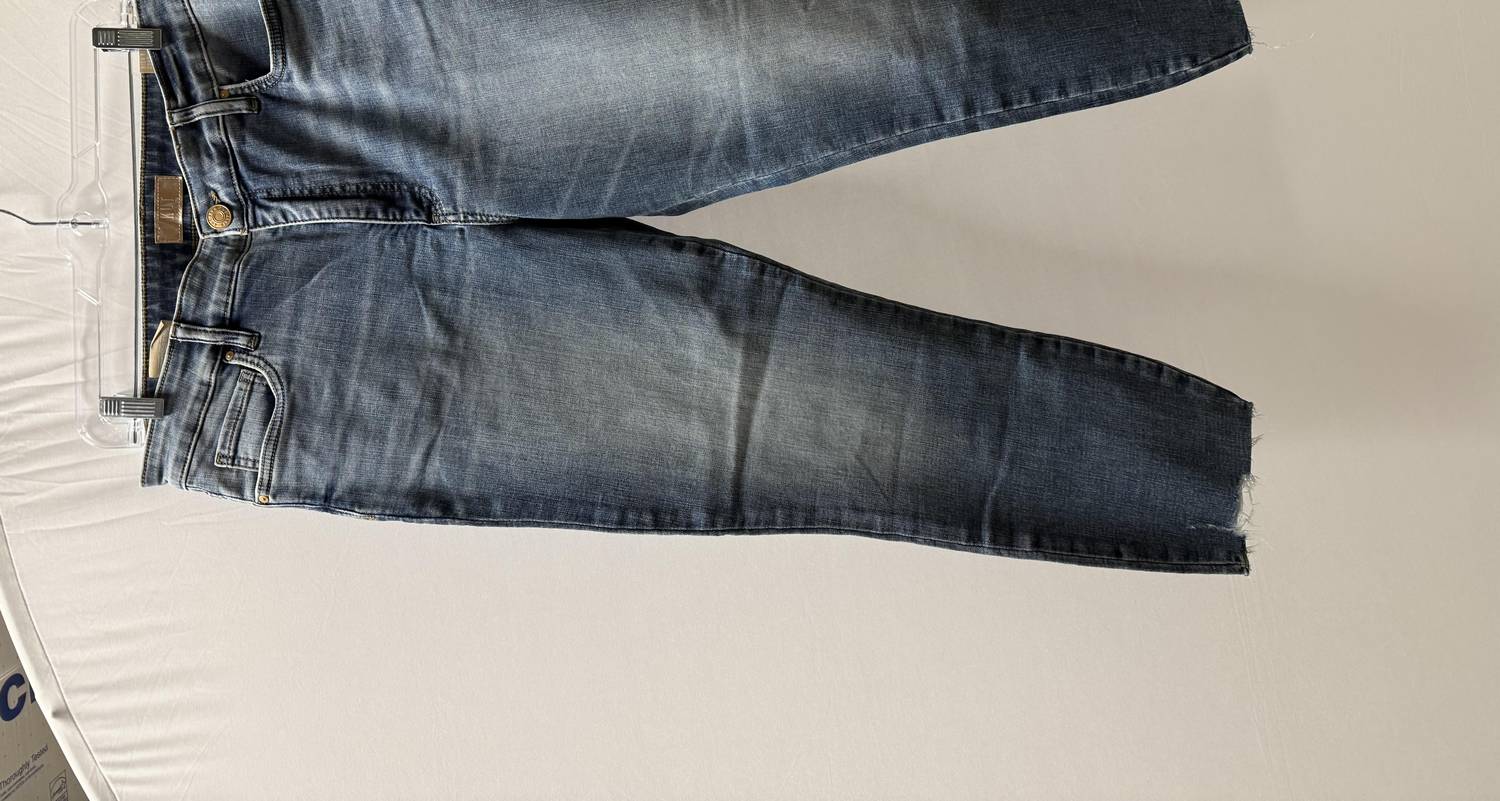 Kut From The Kloth - Women's Connie High Rise Crop Jean
