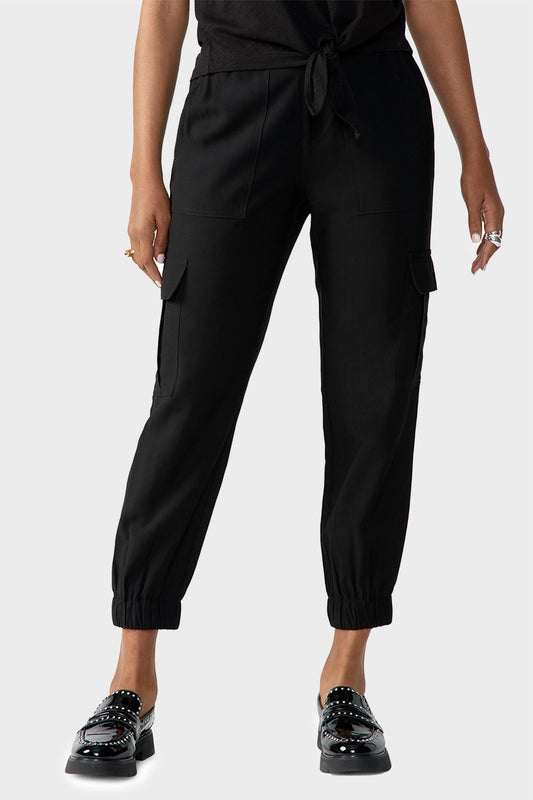 Sanctuary - Women's The Harmony Cargo Pant
