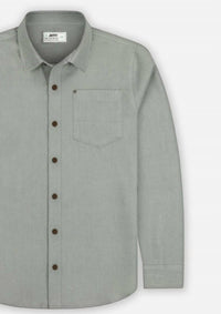 Jetty - Men's Essex Oystex Long Sleeve Shirt