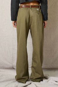 Denimist - Teri Wide Leg Pant