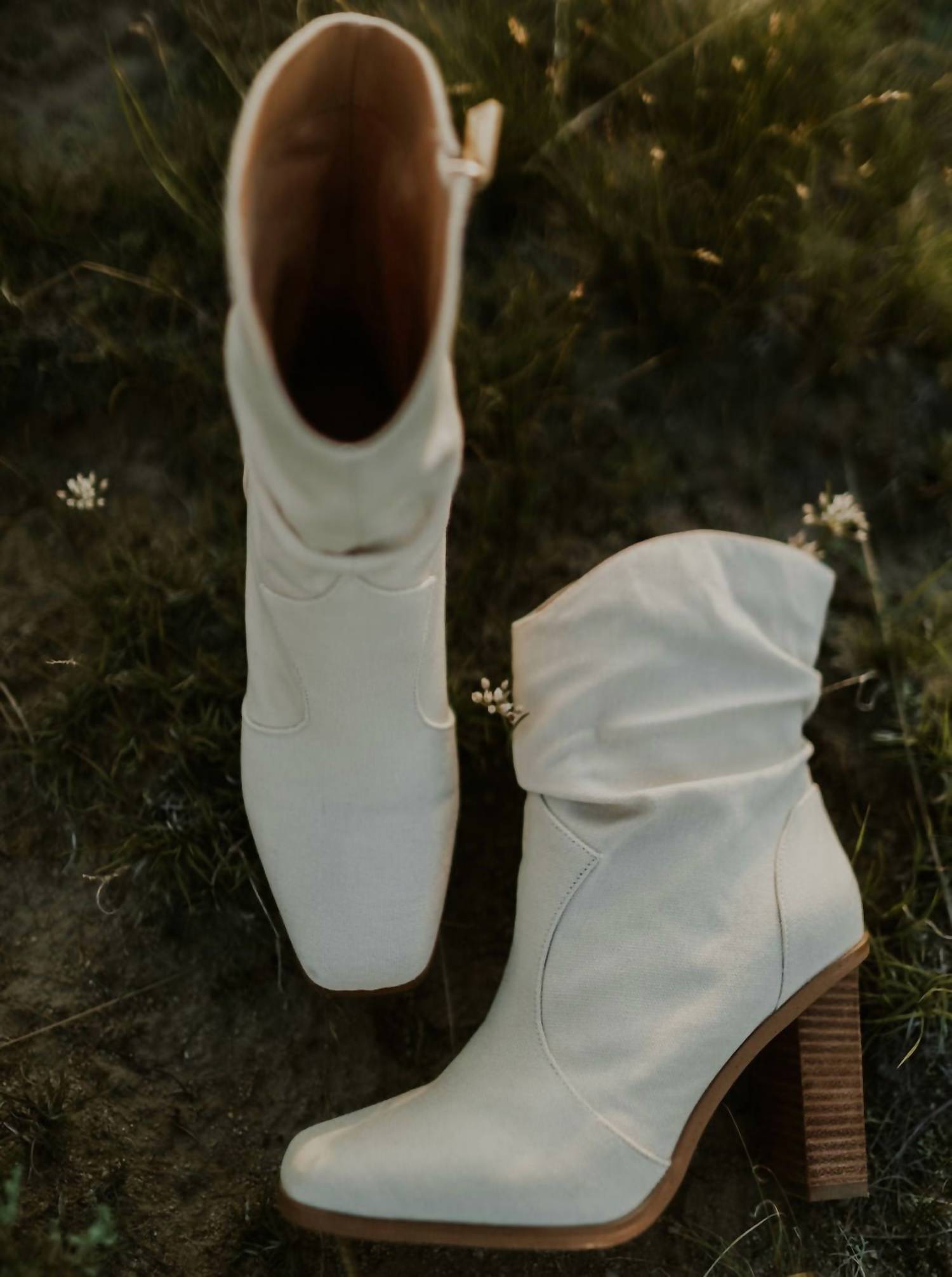 Jessica Simpson - Women's Arrla Booties