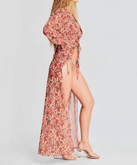 Bananhot - Chiffone Cover Up