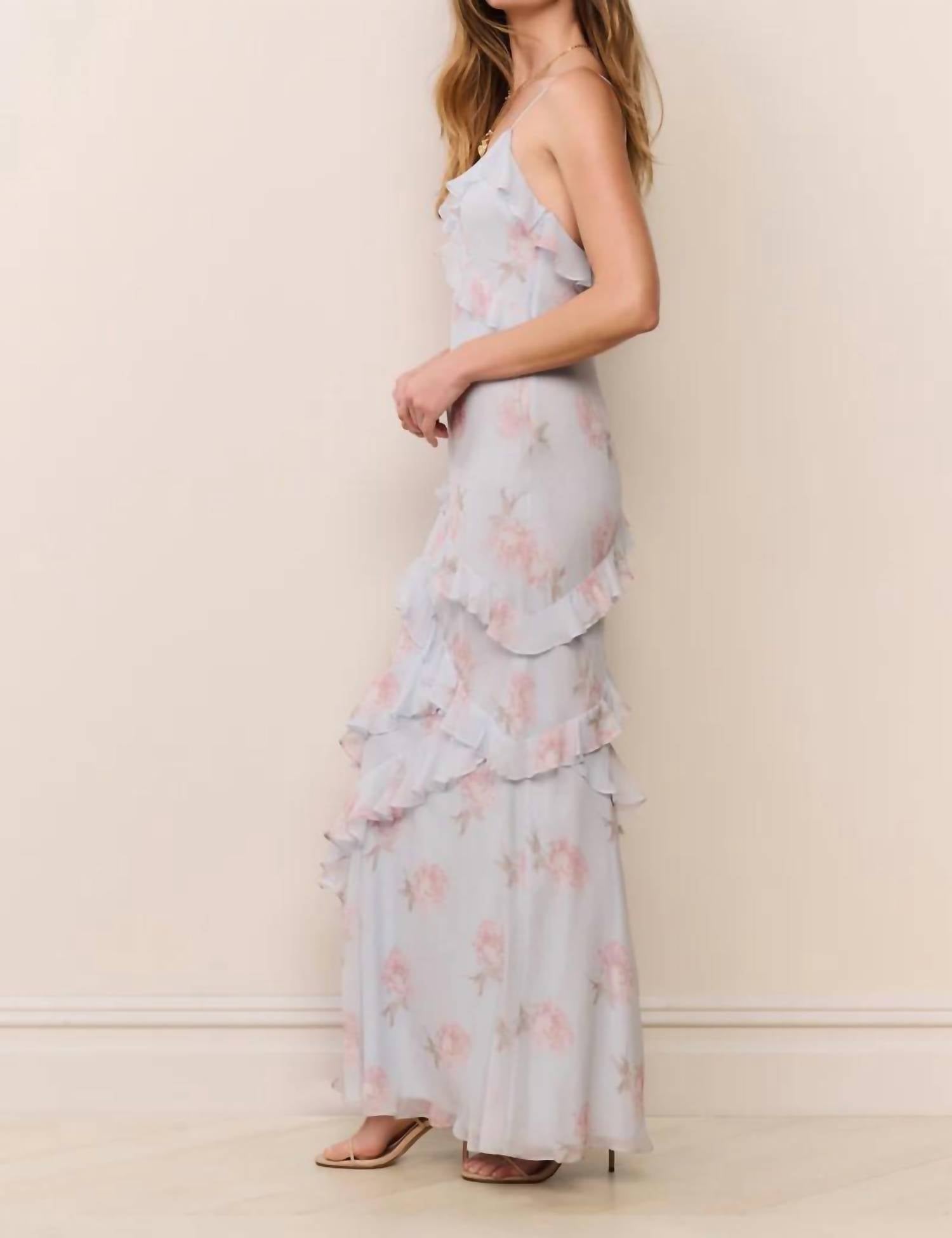 Loveshackfancy - Rialto Dress