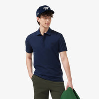 Lacoste - Regular Fit Paris Stretch Pique Polo