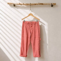 Tribal - Stretch Utility Ankle Pants