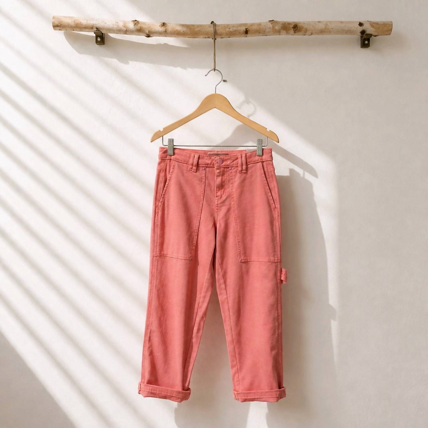 Tribal - Stretch Utility Ankle Pants