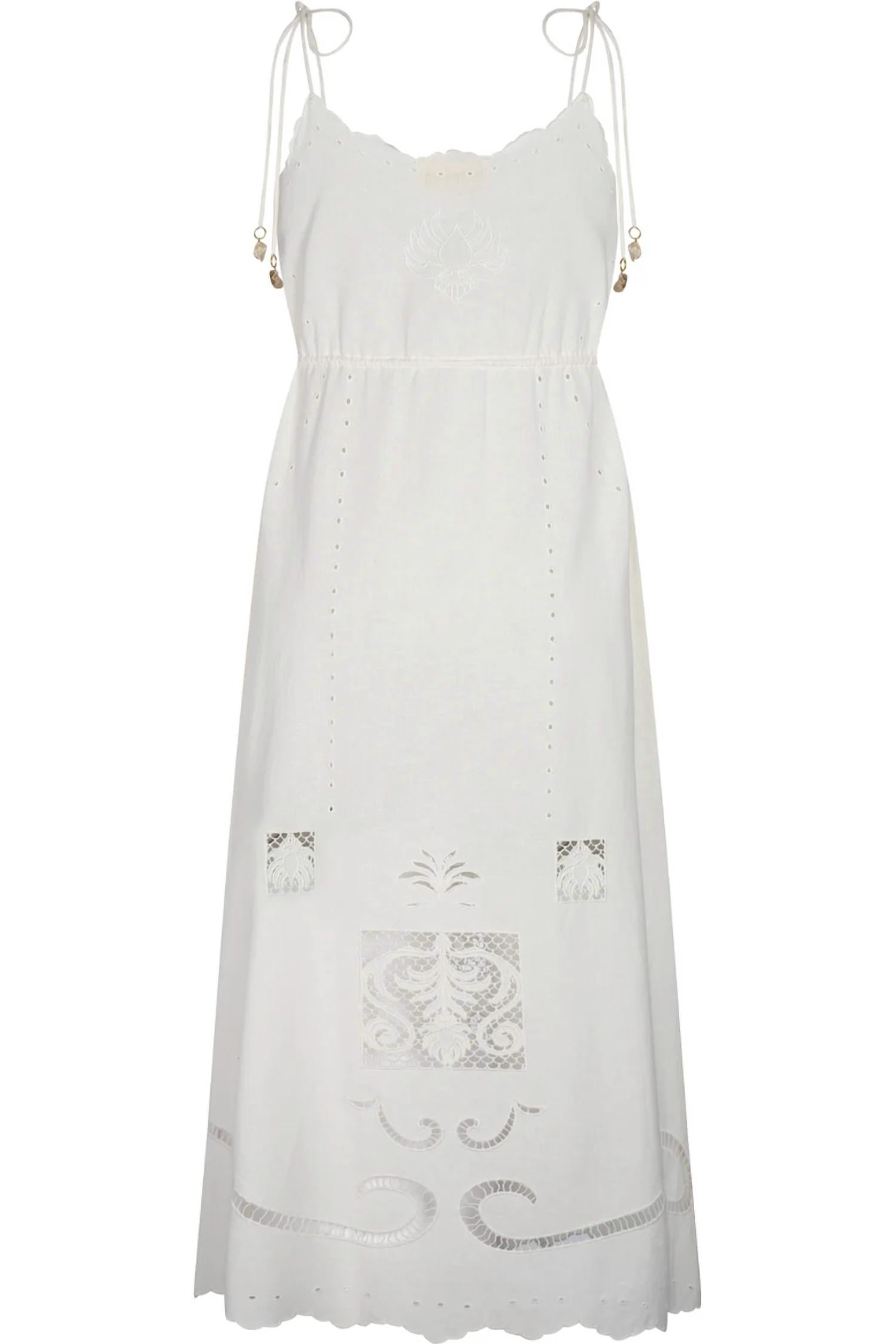 Carolina K - OPERA DRESS