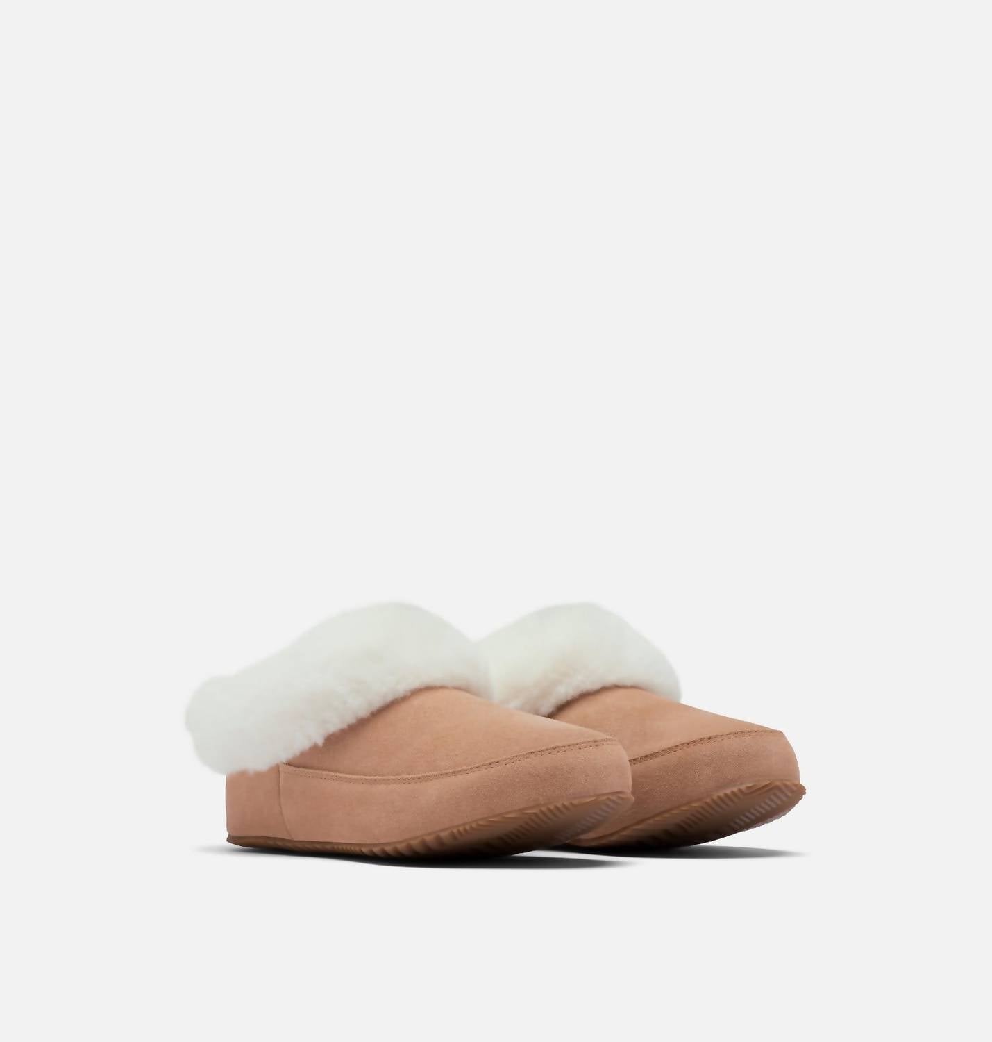 Sorel - Women’s Go Slipper