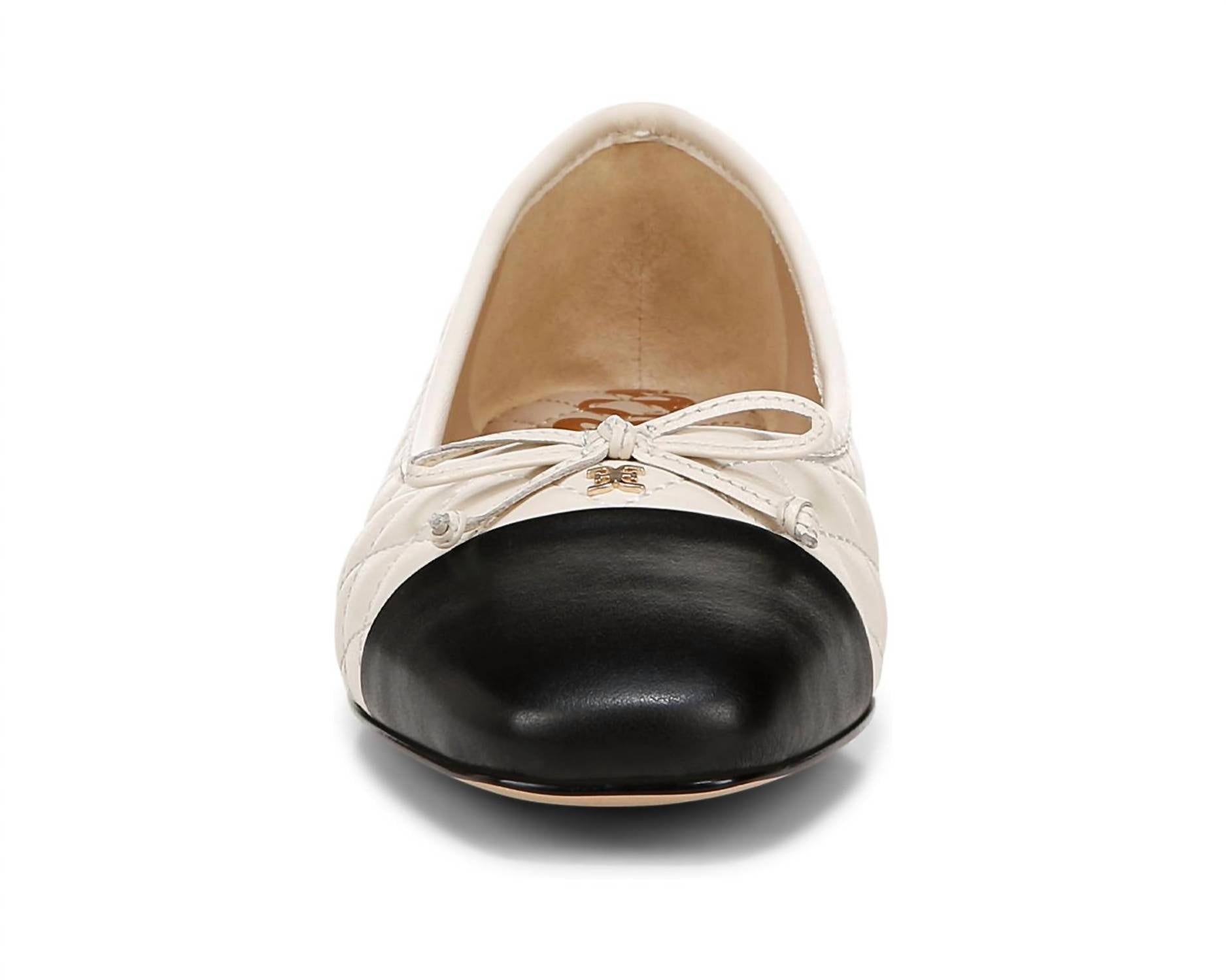 Sam Edelman - Women's Marilyn Ballet Flats Shoes