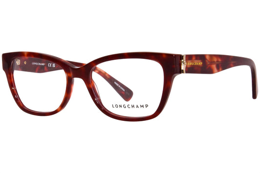 Longchamp - Women's Lo2713 Eyeglasses