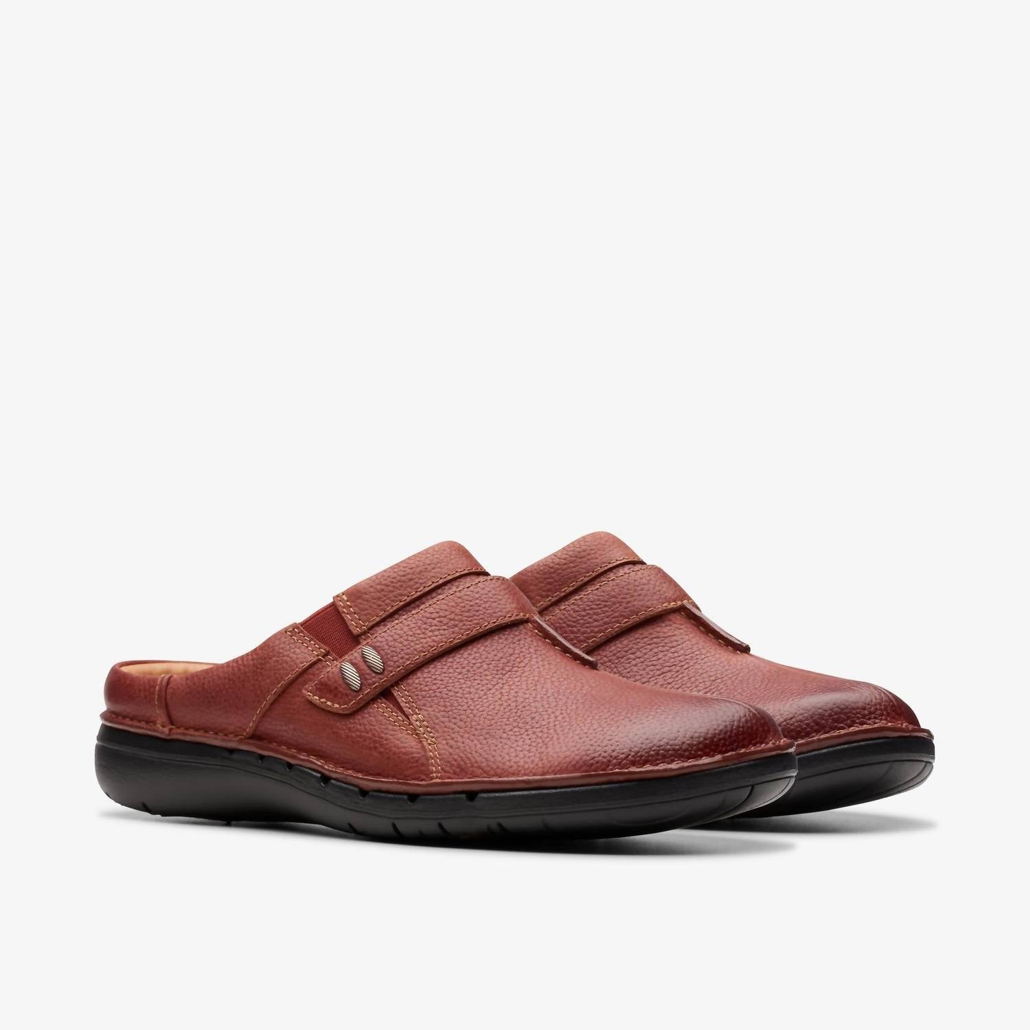 Clarks - Women's Un Loop Ease Slip On Shoes