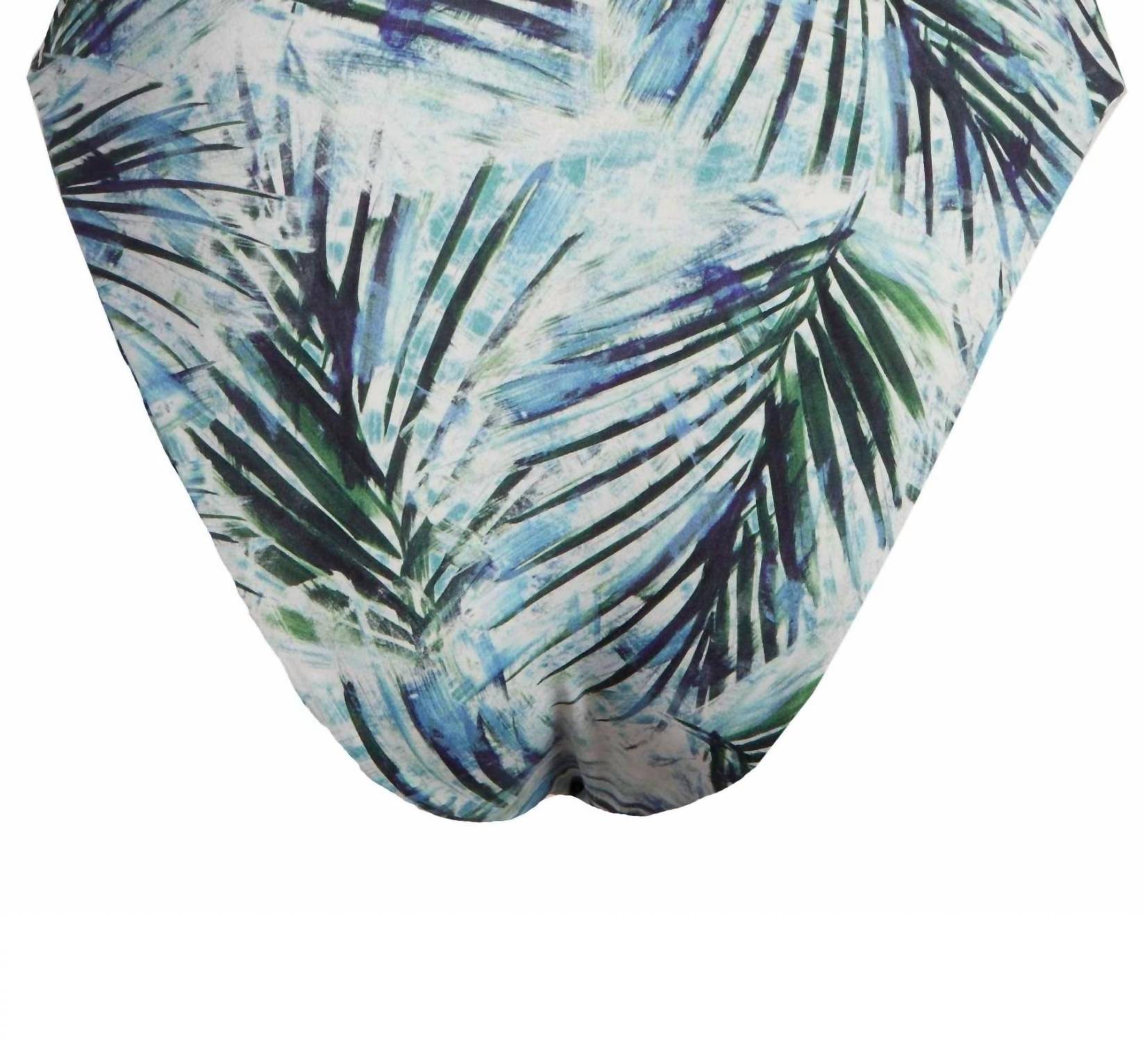 Lvhr - Kiera Highwaisted Bottom