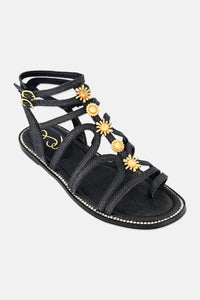 Sam Edelman - Women's Tianna Gladiator Sandals