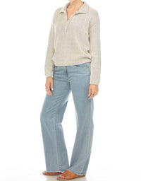 Hello Nite - Tommy Mid Rise Jeans