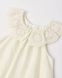 Rylee + Cru - Kid's Myla Romper