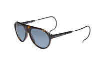 VUARNET Men's Alpine 02 Vu40036u 52v Sunglasses in tortoise - men's accessory