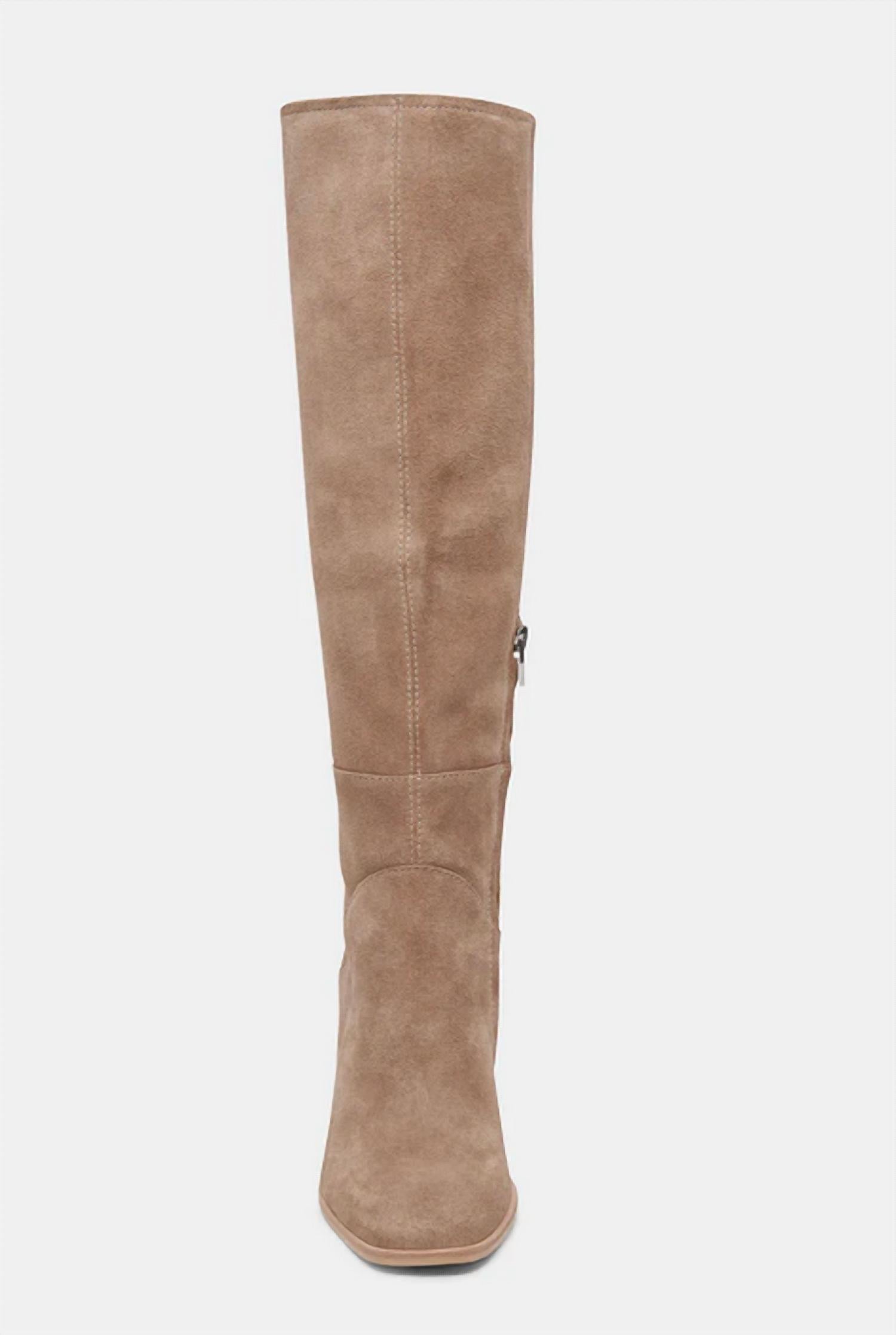 Dolce Vita - Women's Fynn Boots