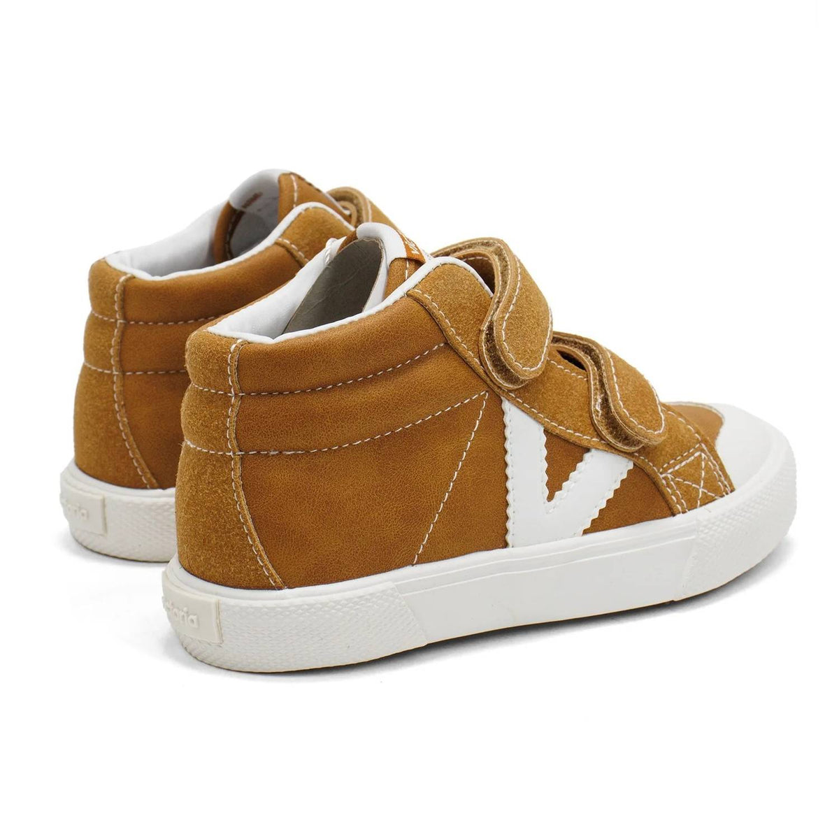 Victoria - Boys' Tribu Tiras High-top Sneakers