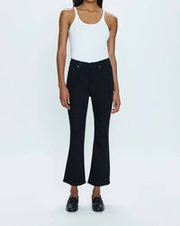 Pistola - Lennon Cropped Boot Cut Jeans
