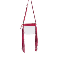 Myra Bag - Women's Azura Clear Bag
