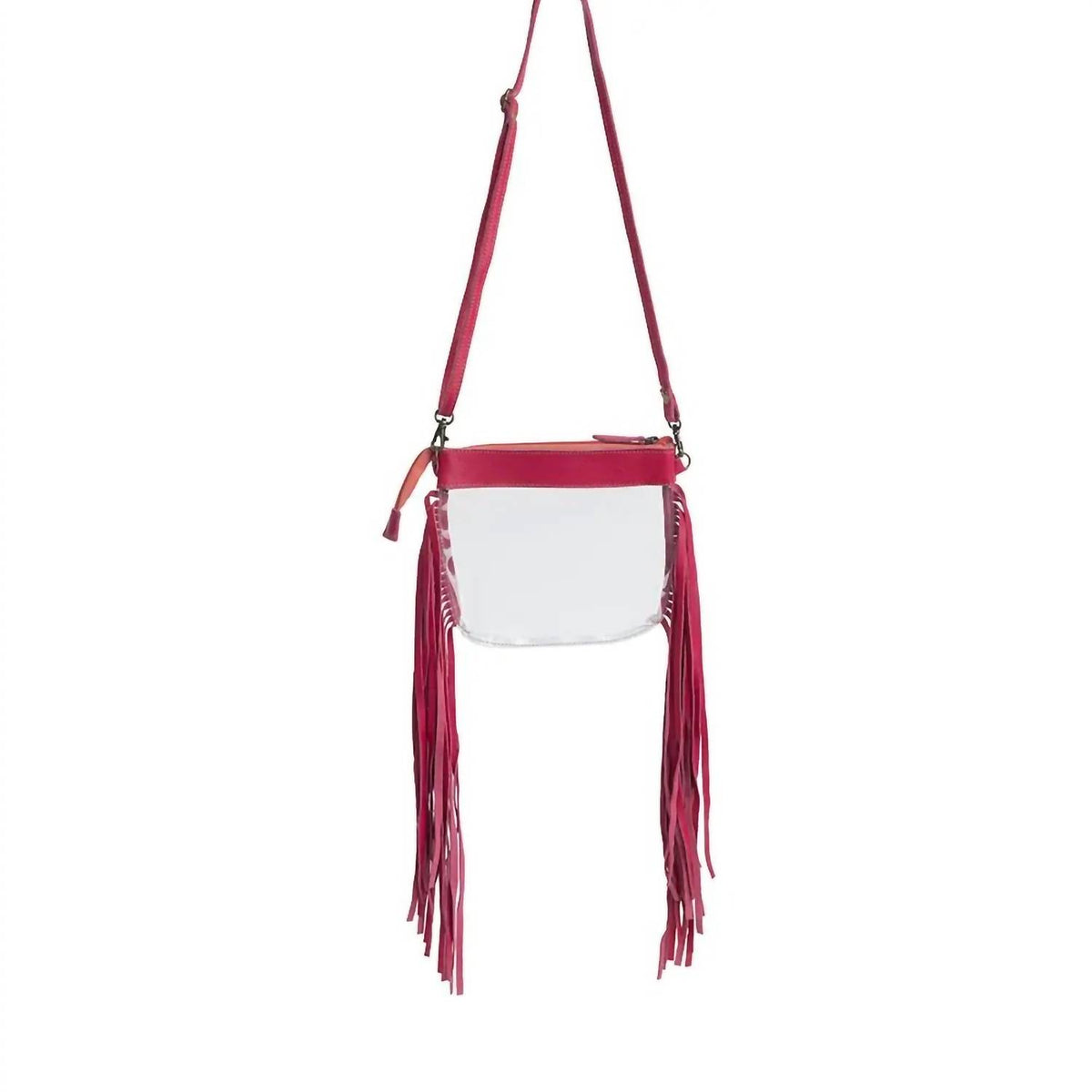 Myra Bag - Women's Azura Clear Bag