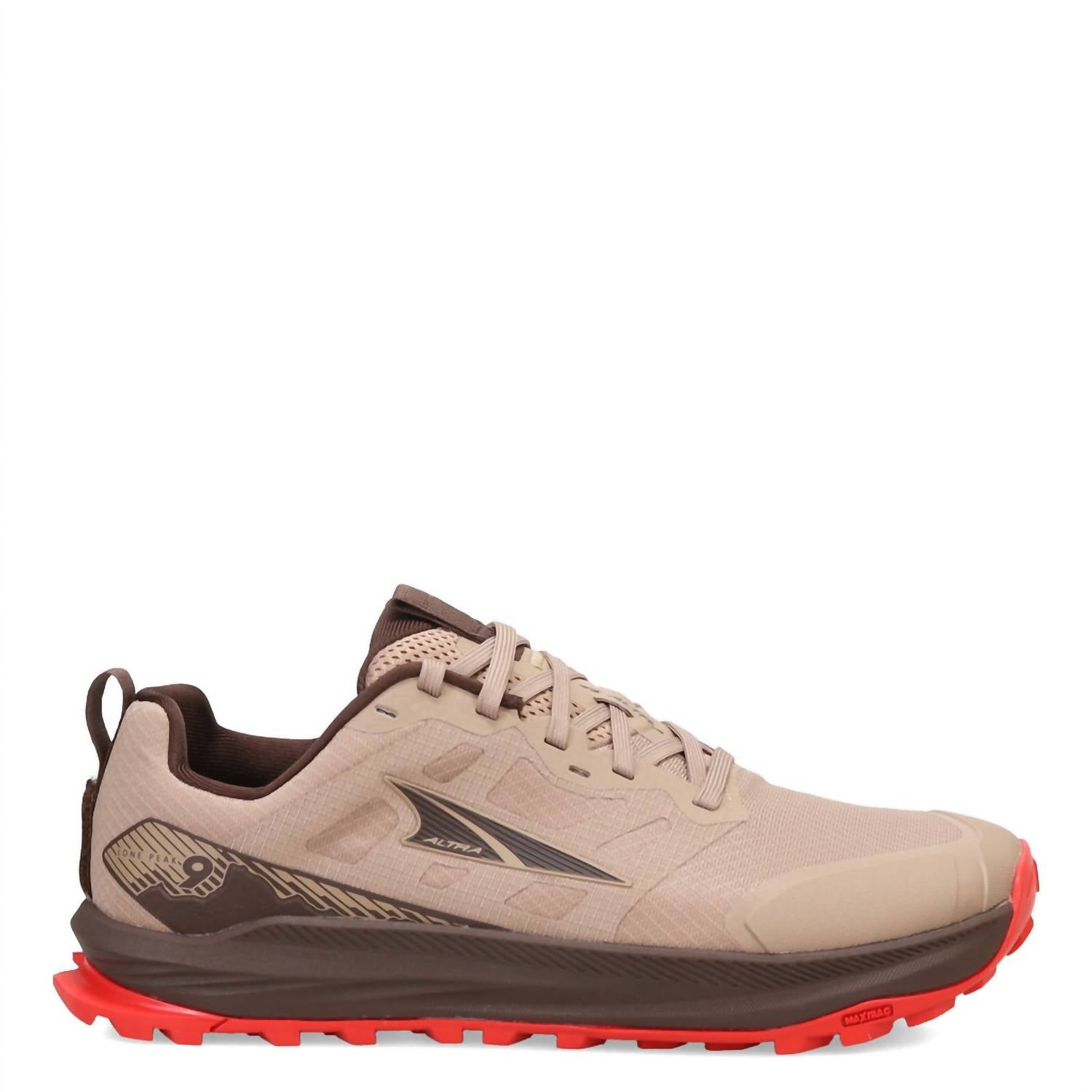 Altra - Men's Lone Peak 9 Trail Running Shoe