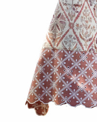 Borgo Delle Tovaglie - Sienna Tablecloth
