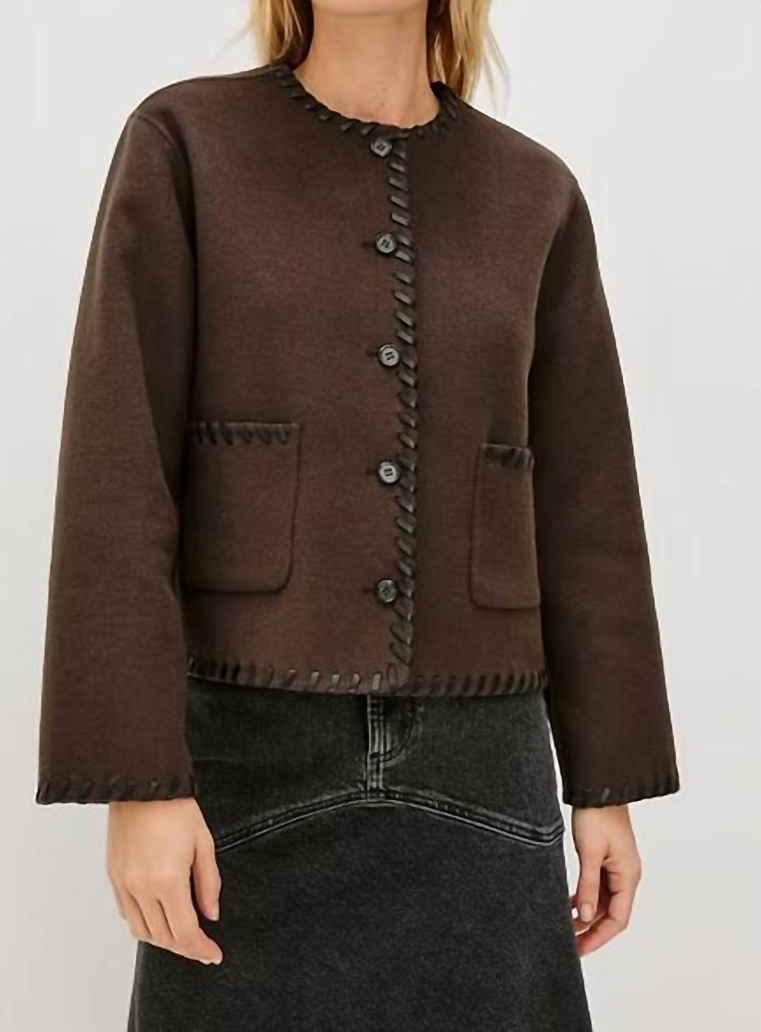 Rails - Melanie Jacket