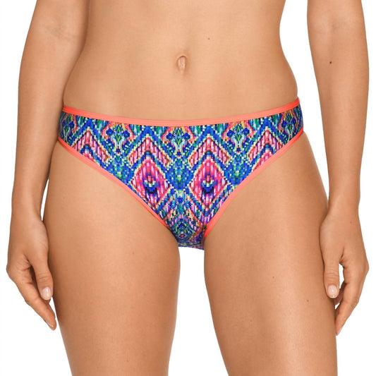 Primadonna - INDIA RIO BRIEF BOTTOM
