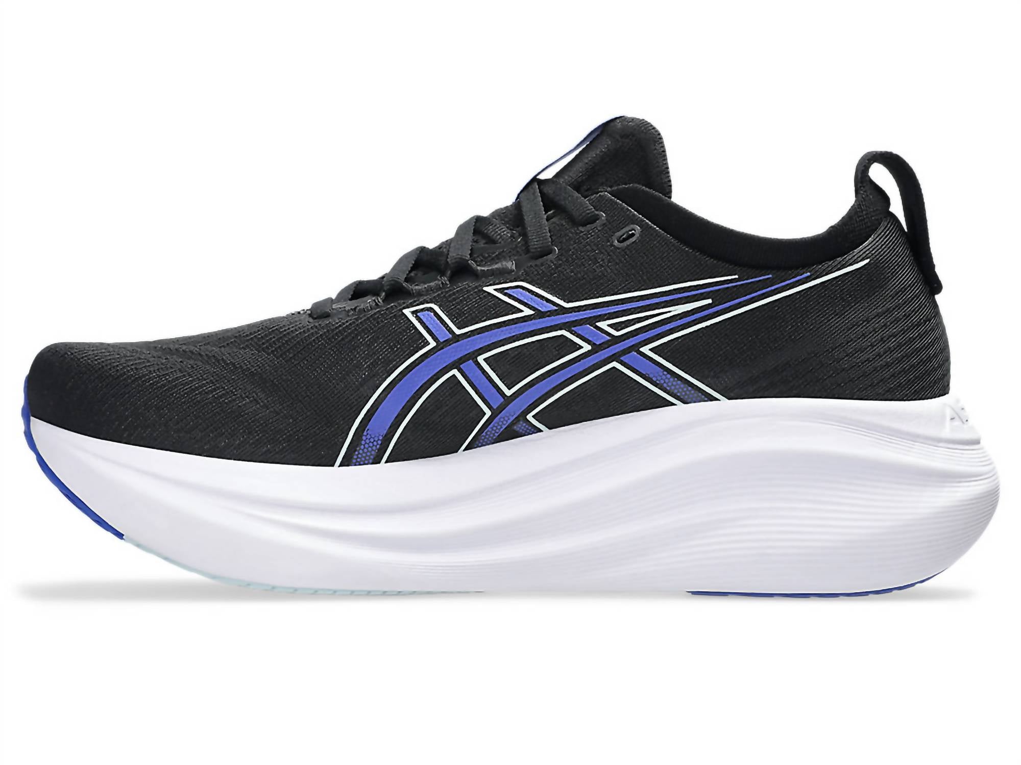 Asics - Men's Gel-nimbus 27 Running Shoes