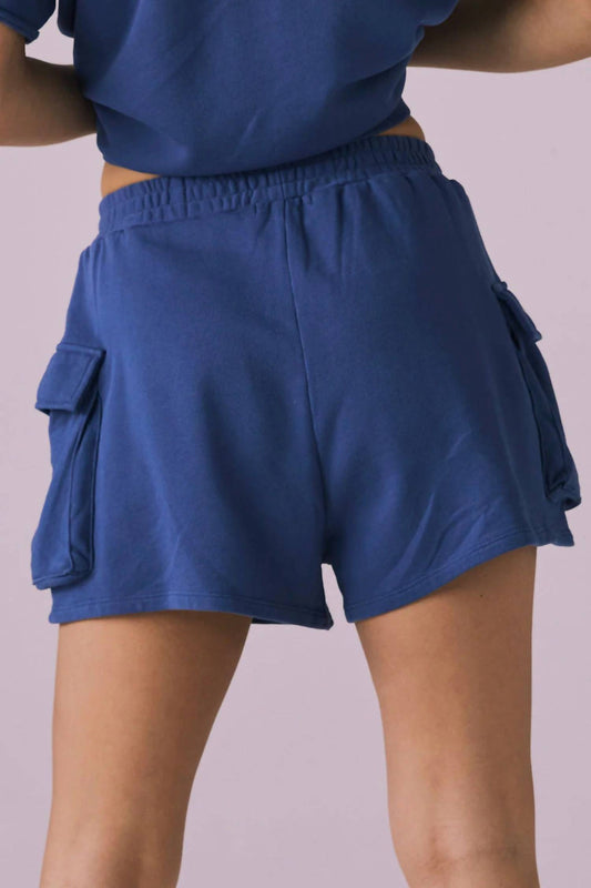 Chaser - Riley Honest Shorts