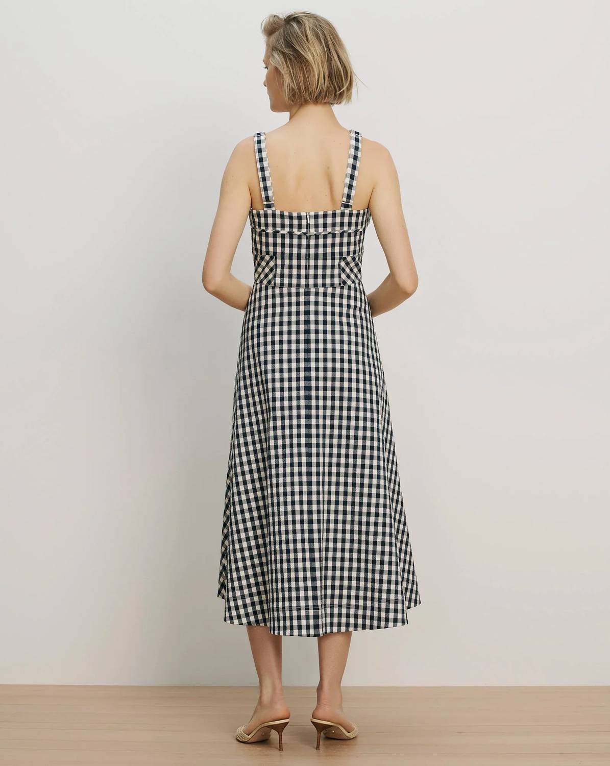 Veronica Beard - Aila Dress
