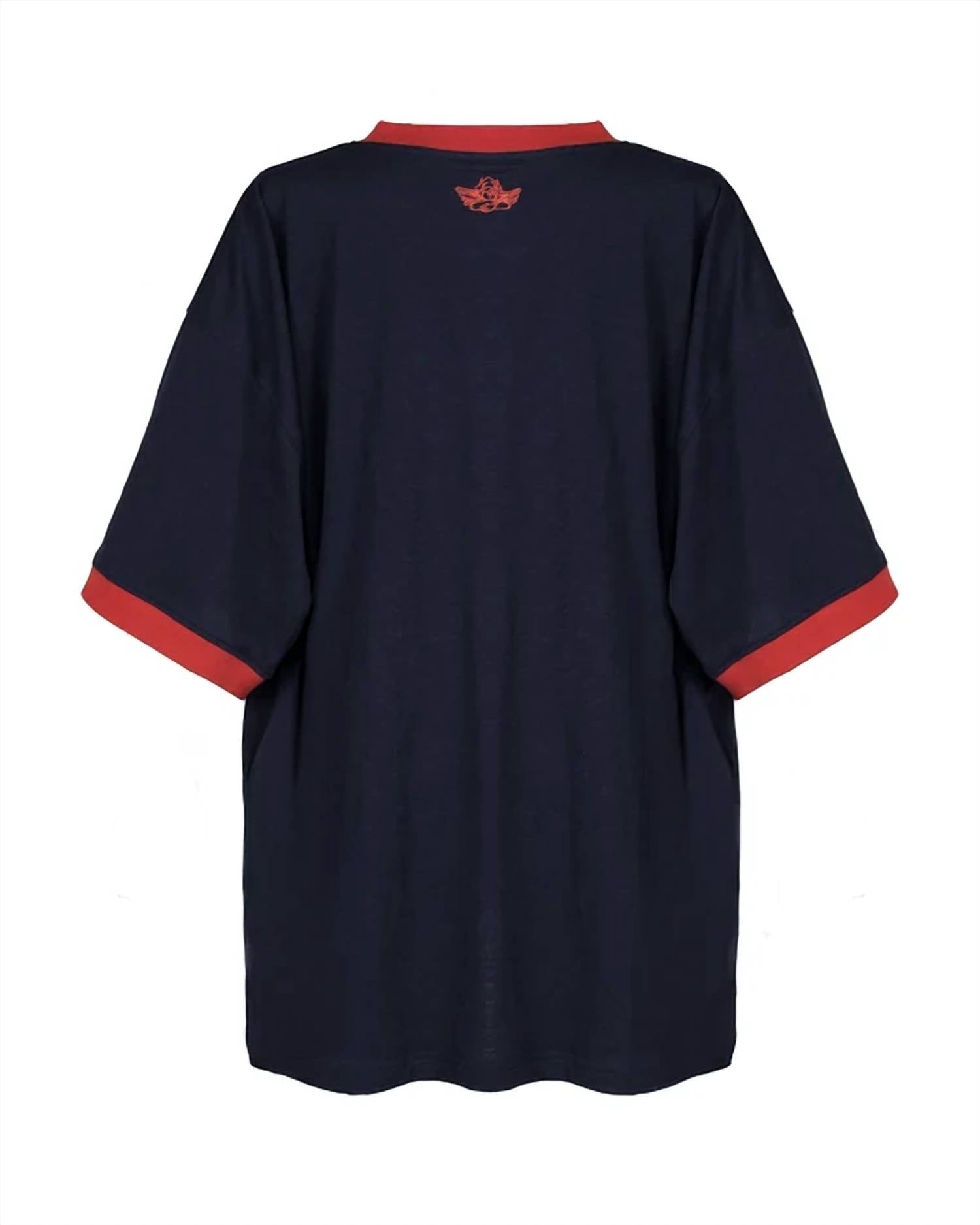 Boys Lie - Stud Wrangler Boyfriend Tee V2