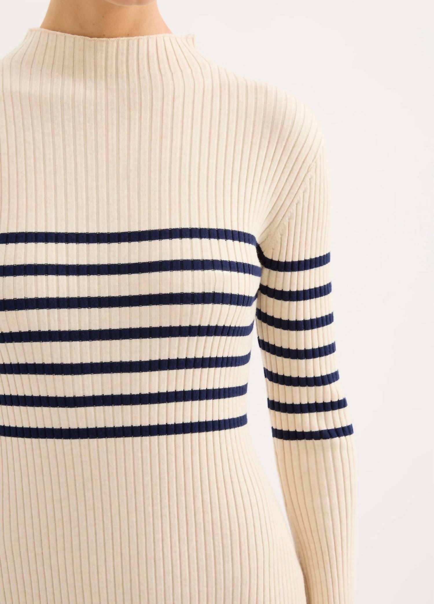 Nude Lucy - Misha Knit Dress
