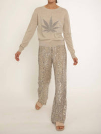 Le Superbe - Pot Luck Pullover
