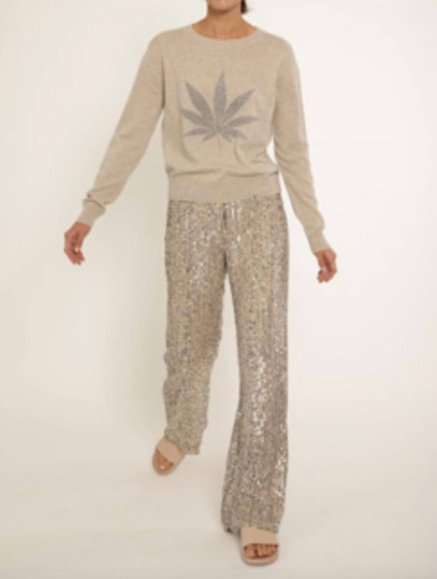 Le Superbe - Pot Luck Pullover