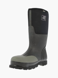 Bogs - Men's Forge Steel Toe Work Boots