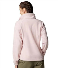 Columbia - Benton Springs Full Zip Fleece Jacket
