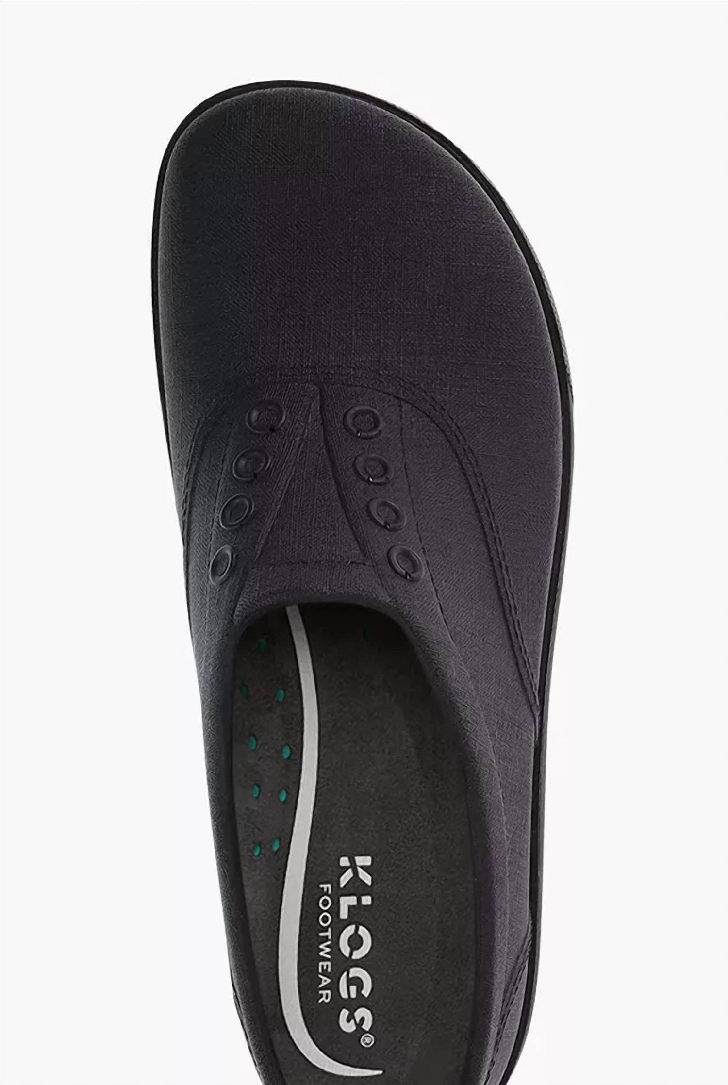 Klogs Footwear - Men's Shark Slip On Shoes