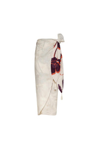Juan De Dios - Mapara Skirt