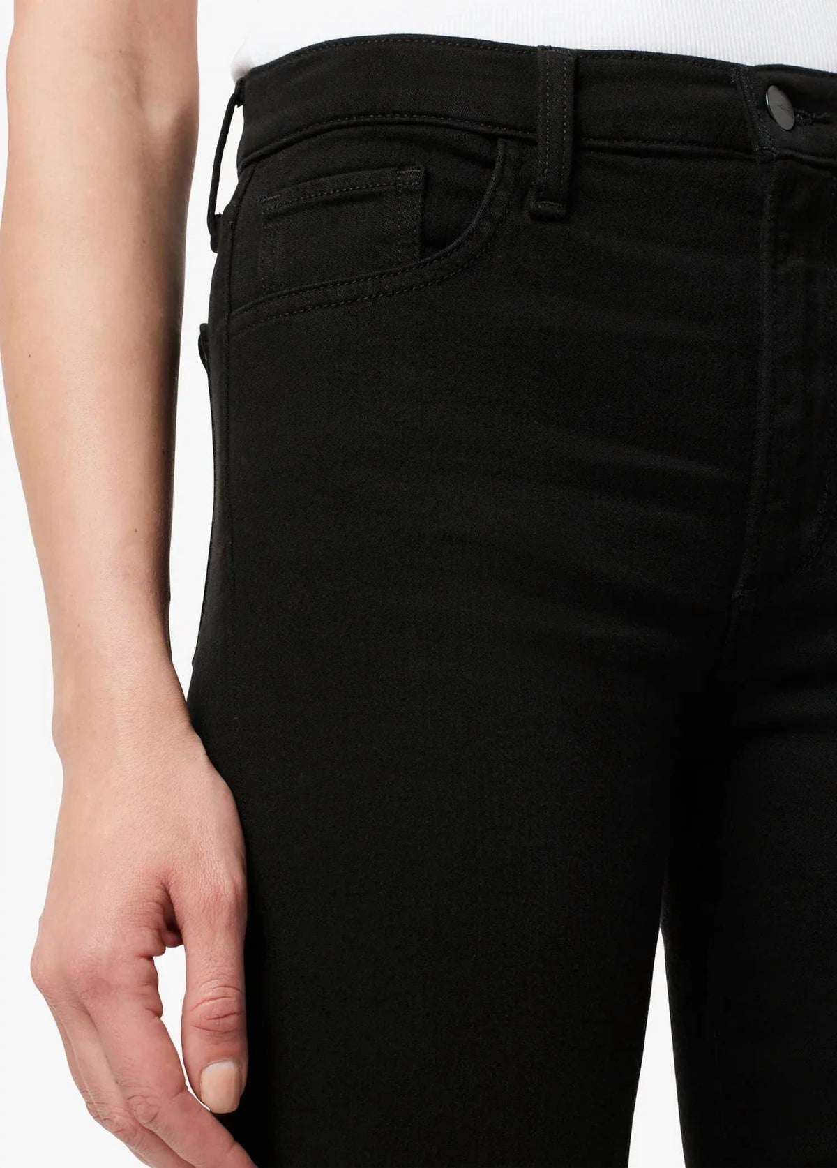 Joe'S Jeans - Callie High Rise Bootcut Jeans