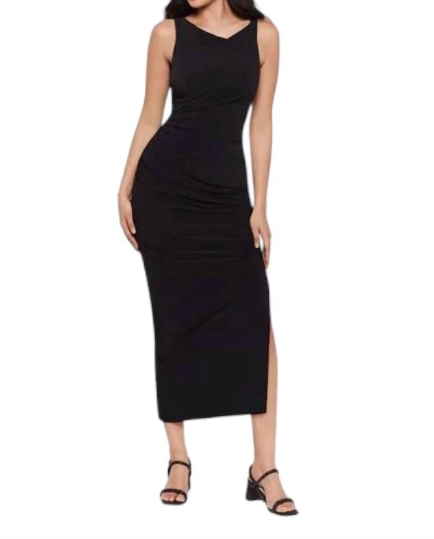 Miraclesuit - Maxi Shaping Dress