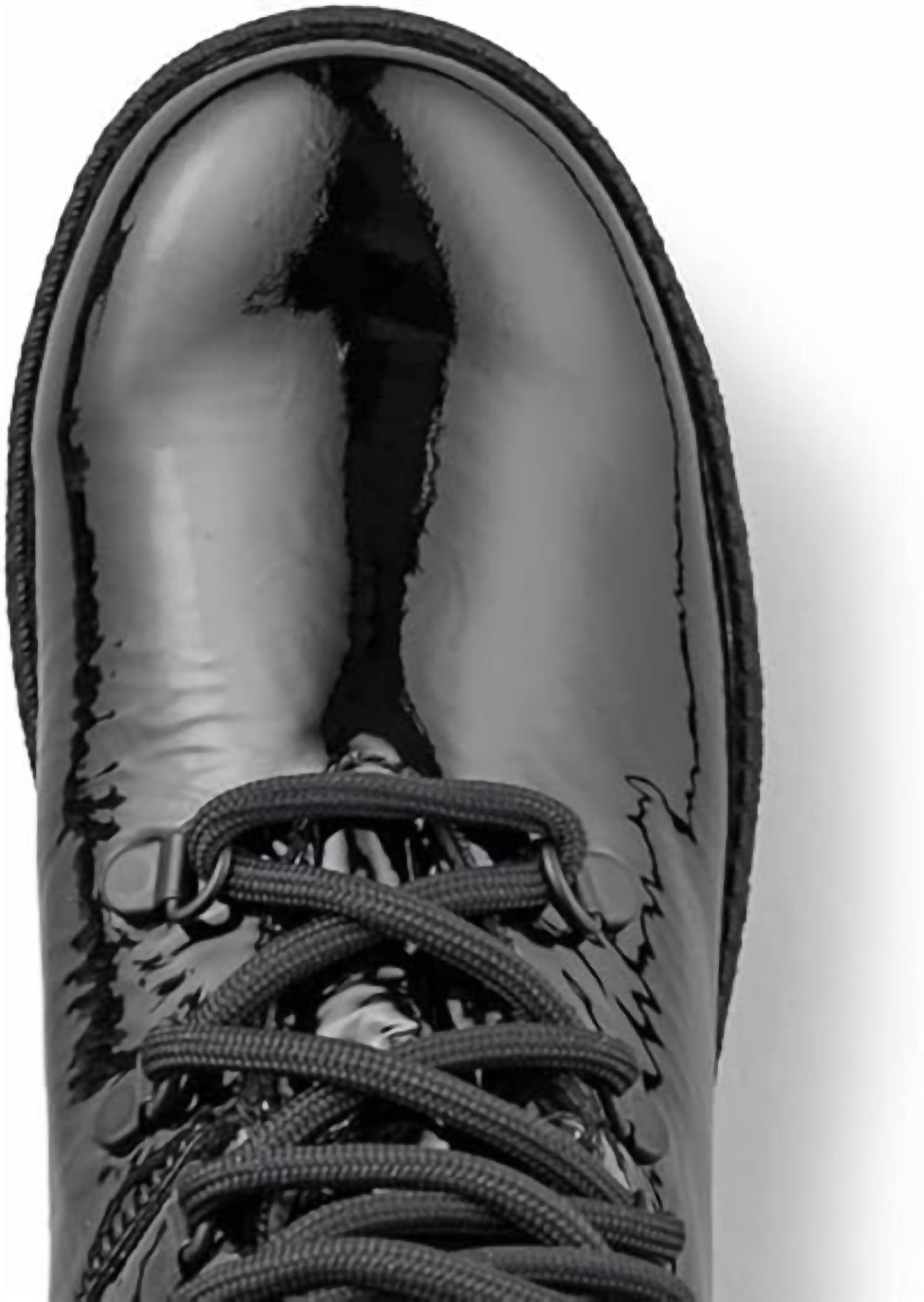Cougar - Women's Patent Boot