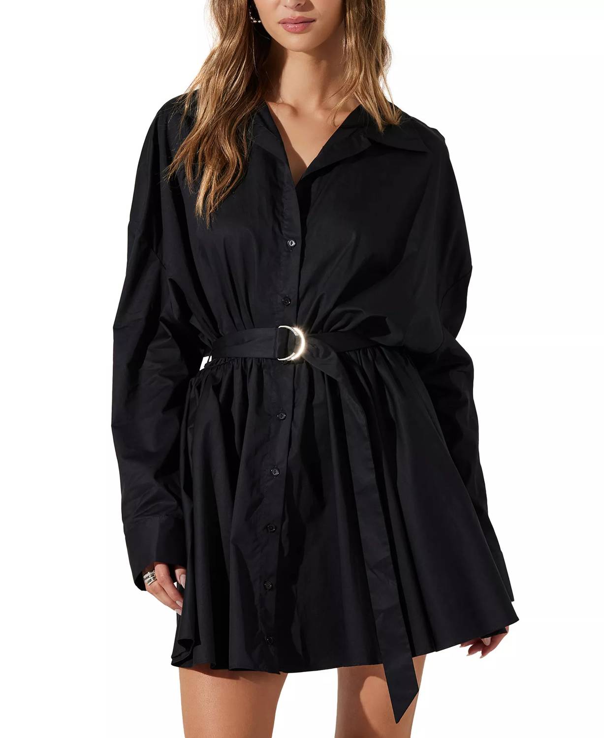Astr - Winica Dress